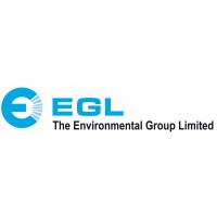 The Environmental Group Limited logo, The Environmental Group Limited contact details