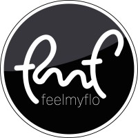 Feelmyflo logo, Feelmyflo contact details