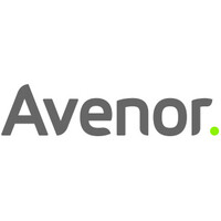 Avenor Australia logo, Avenor Australia contact details