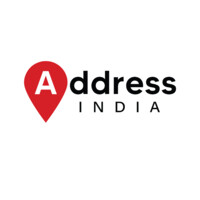 Address India logo, Address India contact details