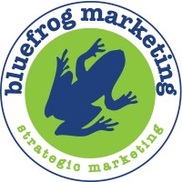 Blue Frog Marketing Pty Ltd logo, Blue Frog Marketing Pty Ltd contact details