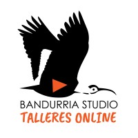 Bandurria Studio logo, Bandurria Studio contact details