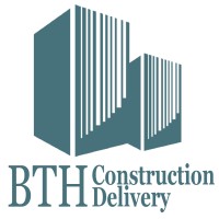 BTH Construction Delivery LLC logo, BTH Construction Delivery LLC contact details