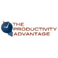 The Productivity Advantage logo, The Productivity Advantage contact details