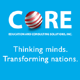 Core Education & Consulting Solutions logo, Core Education & Consulting Solutions contact details