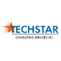 TechStar Consulting logo, TechStar Consulting contact details