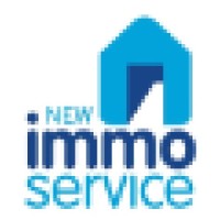 New Immo Service logo, New Immo Service contact details