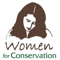 Women For Conservation logo, Women For Conservation contact details