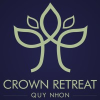 Crown Retreat Quy Nhon logo, Crown Retreat Quy Nhon contact details