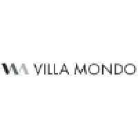 Villa Mondo logo, Villa Mondo contact details