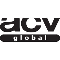 ACV Global logo, ACV Global contact details