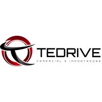 Tedrive Industria e Comercio Ltda logo, Tedrive Industria e Comercio Ltda contact details