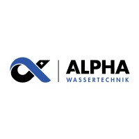 ALPHA WasserTechnik AG logo, ALPHA WasserTechnik AG contact details