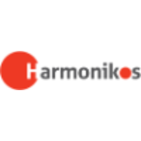 Harmonikos logo, Harmonikos contact details