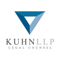 KUHN LLP Legal Counsel logo, KUHN LLP Legal Counsel contact details