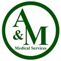 A & M MEDICAL SERVICES PTD LTD logo, A & M MEDICAL SERVICES PTD LTD contact details