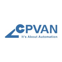 CPVAN Smart Home logo, CPVAN Smart Home contact details