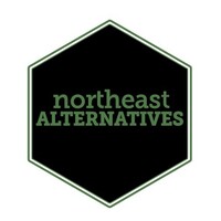 Northeast Alternatives logo, Northeast Alternatives contact details