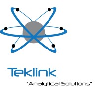 Teklink Analytical Solutions logo, Teklink Analytical Solutions contact details