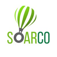 SOARCo logo, SOARCo contact details