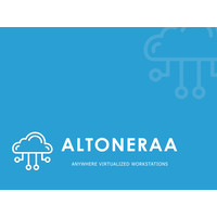 Altoneraa Consulting logo, Altoneraa Consulting contact details