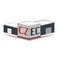 CZEC logo, CZEC contact details