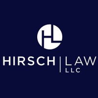 Hirsch Law LLC logo, Hirsch Law LLC contact details