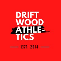 Driftwood Athletics logo, Driftwood Athletics contact details