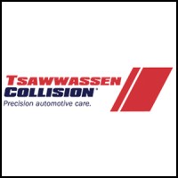 Tsawwassen Collision logo, Tsawwassen Collision contact details