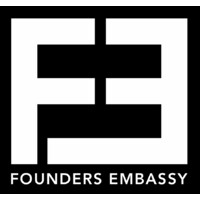 Founders Embassy logo, Founders Embassy contact details