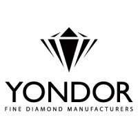 Yondor Diamonds logo, Yondor Diamonds contact details