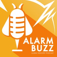 Alarm Buzz logo, Alarm Buzz contact details