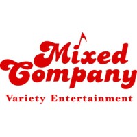 Mixed Company Variety Entertainment logo, Mixed Company Variety Entertainment contact details