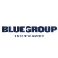 Blue Group Entertainment logo, Blue Group Entertainment contact details