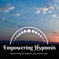 Empowering Hypnosis logo, Empowering Hypnosis contact details