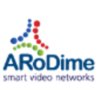 Arodime Smart Video Ltd logo, Arodime Smart Video Ltd contact details