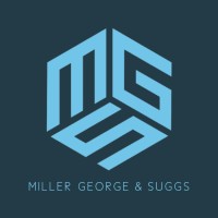 Miller, George & Suggs, PLLC logo, Miller, George & Suggs, PLLC contact details