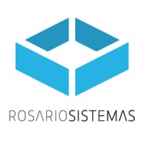 Rosario Sistemas logo, Rosario Sistemas contact details