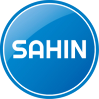 SAHIN consultores logo, SAHIN consultores contact details