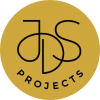 JDS Projects logo, JDS Projects contact details