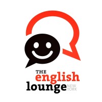 The English Lounge new york logo, The English Lounge new york contact details