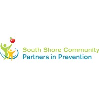 South Shore Community Partners in Prevention logo, South Shore Community Partners in Prevention contact details