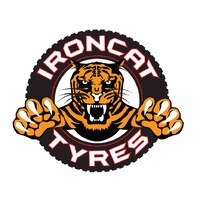 Ironcat Tyres logo, Ironcat Tyres contact details