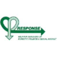 RESPONSE: Help for Survivors of Domestic Violence & Sexual Assault logo, RESPONSE: Help for Survivors of Domestic Violence & Sexual Assault contact details