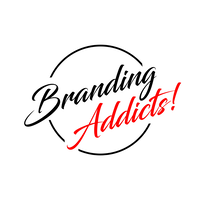 Branding Addicts logo, Branding Addicts contact details