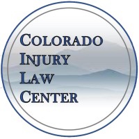 Colorado Injury Law Center PLLC logo, Colorado Injury Law Center PLLC contact details