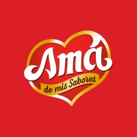 Amá de Mis Sabores logo, Amá de Mis Sabores contact details