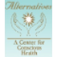 Alternatives: A Center for Conscious Health logo, Alternatives: A Center for Conscious Health contact details