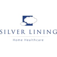 Silver Lining Home Healthcare logo, Silver Lining Home Healthcare contact details