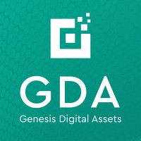 Genesis Digital Assets logo, Genesis Digital Assets contact details